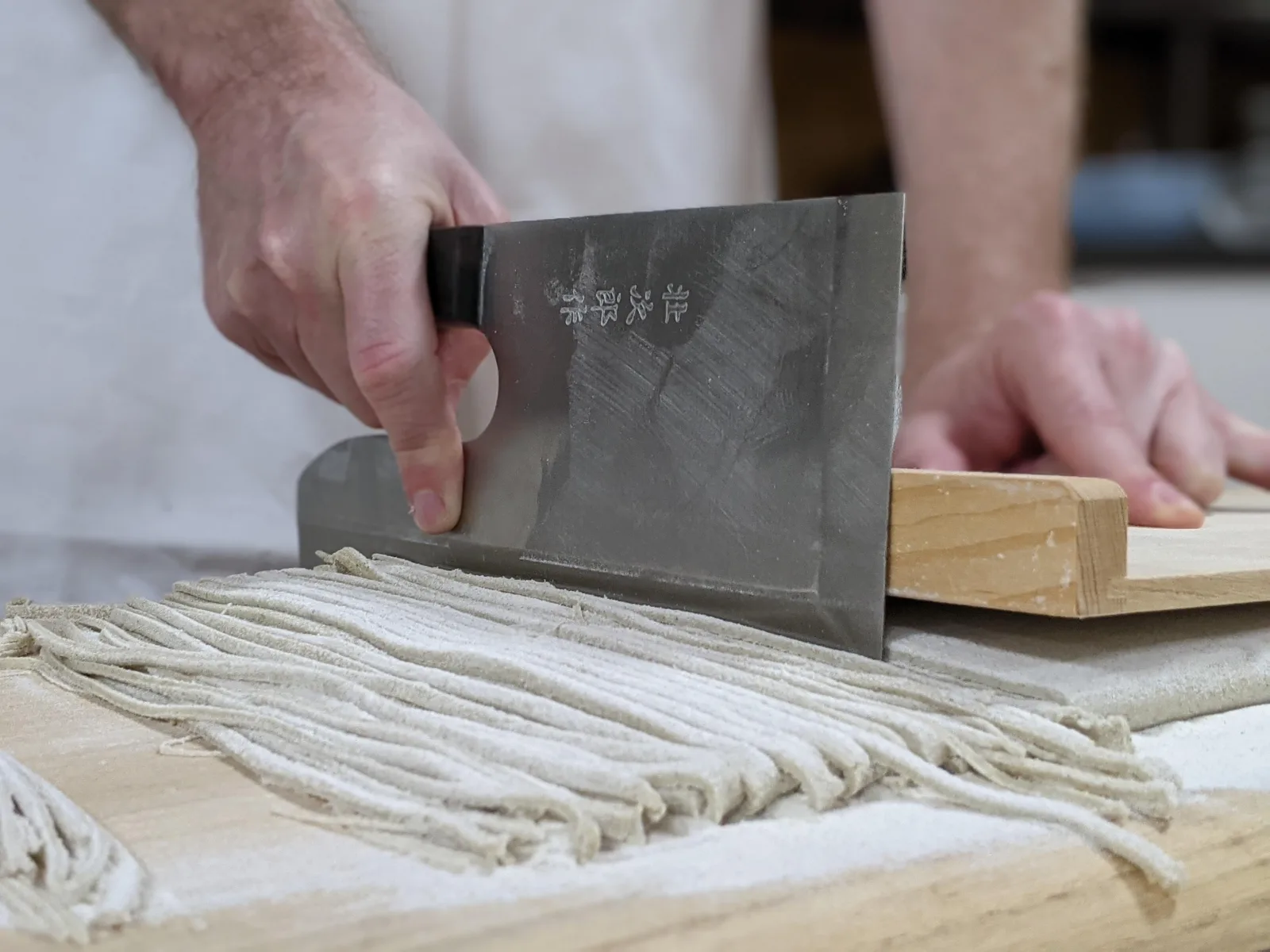 Matsumoto Castle Tour & Soba Noodle Making Workshop